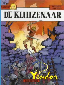 De kluizenaar