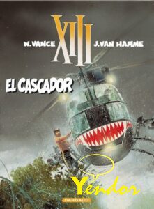 El Cascador