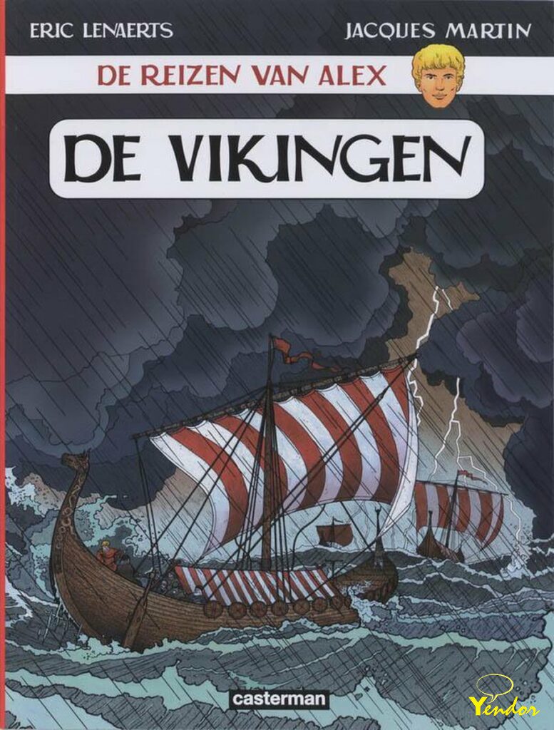 De Vikingen