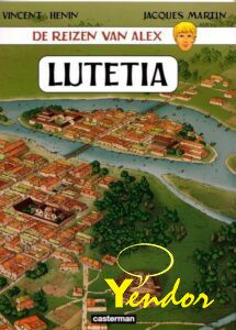 Lutetia