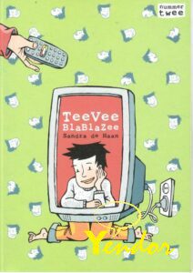 Teevee blablazee 2