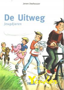 Jeugdjaren