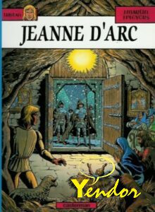 Jeanne d' Arc