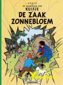 De zaak Zonnebloem