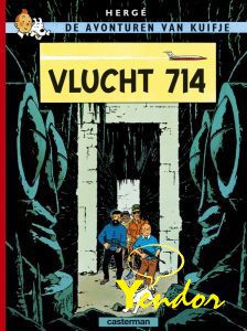 Vlucht 714