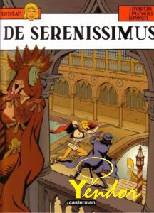 De rerenissimus