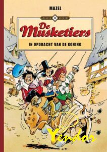 De Musketiers