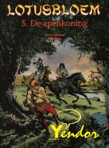 De apenkoning