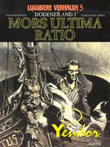 Mors ultima ratio