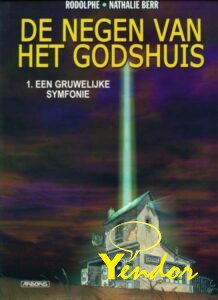 Een gruwelijke symfonie