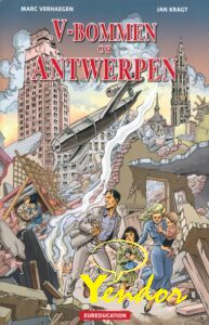 V-bommen op Antwerpen