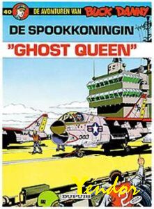 De spookkoningin 