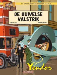 De duivelse valstrik