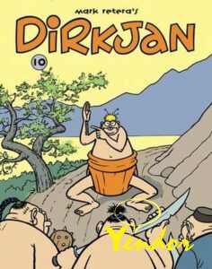 DirkJan 10