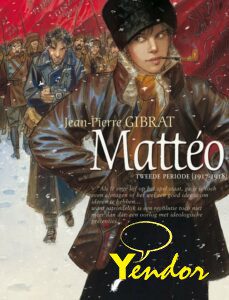 Matteo 2