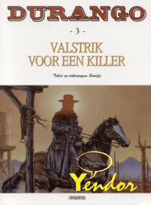 Valstrik voor 'n killer