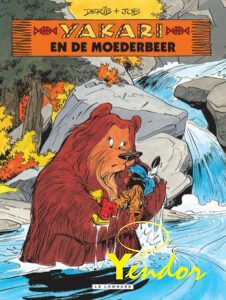 En de moederbeer