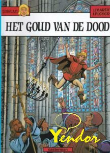 Het goud van de dood