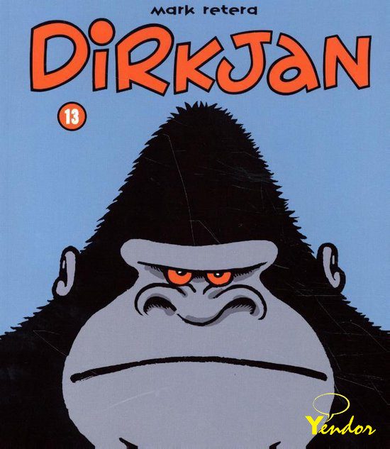 DirkJan 13