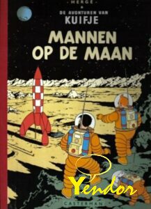 Mannen op de maan