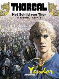 Het schild van Thor