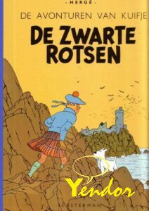 De zwarte rotsen