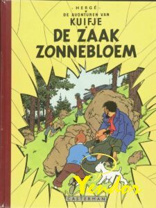 De zaak Zonnebloem