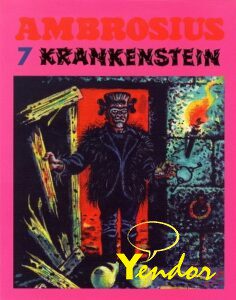 Krankenstein