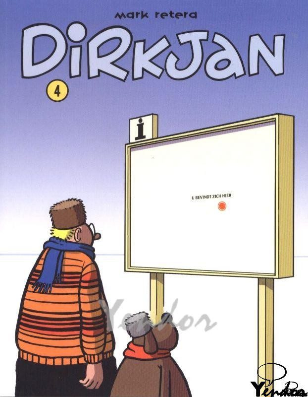 DirkJan 4