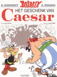 Het geschenk van Caesar