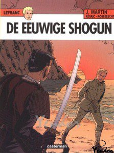 De eeuwige Shogun