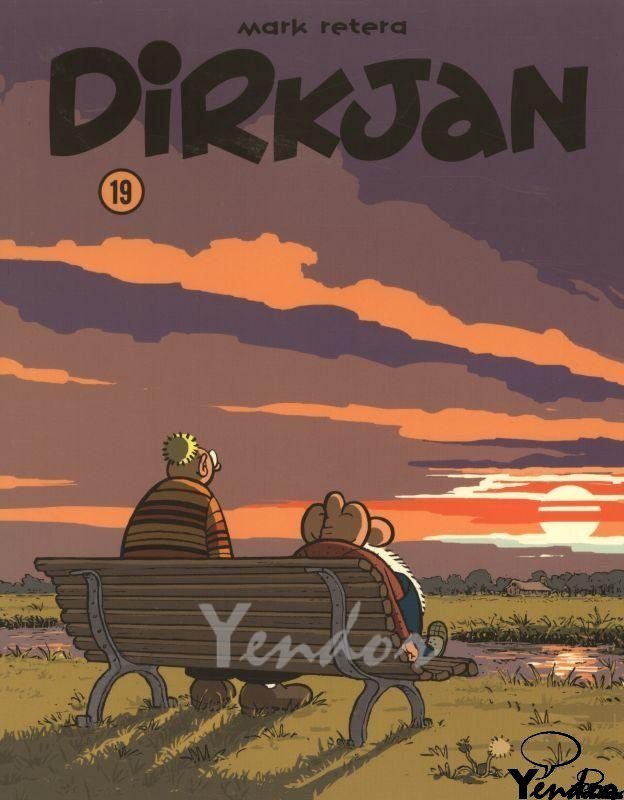 DirkJan 19