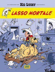 Lasso Mortale