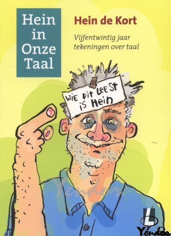 Hein in onze taal