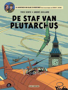 De staf van Plutarchus