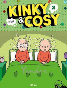Kinky & Cosy 2