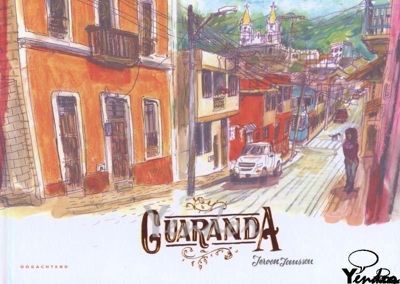 Guaranda