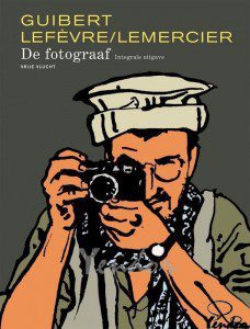 De fotograaf integraal