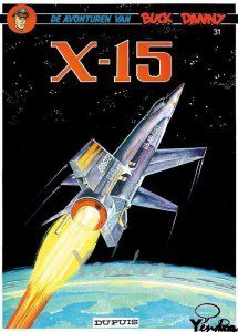 X-15