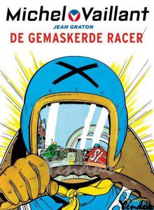 De gemaskerde racer