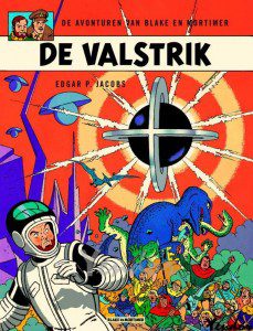 De valstrik