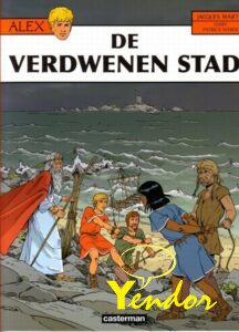 De verdwenen stad