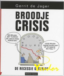 Broodje crisis