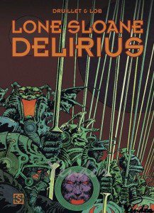 Delirius