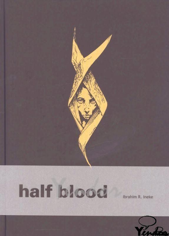 Half Blood