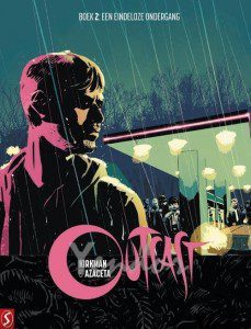 Outcast 2