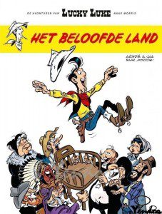 Het beloofde land