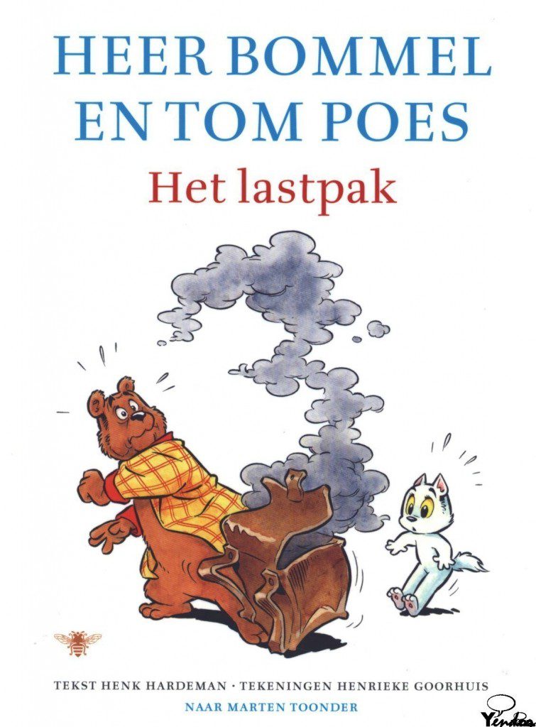 Het lastpak