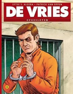 Vries, de 4