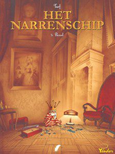 Narrenschip, Het - softcovers 5